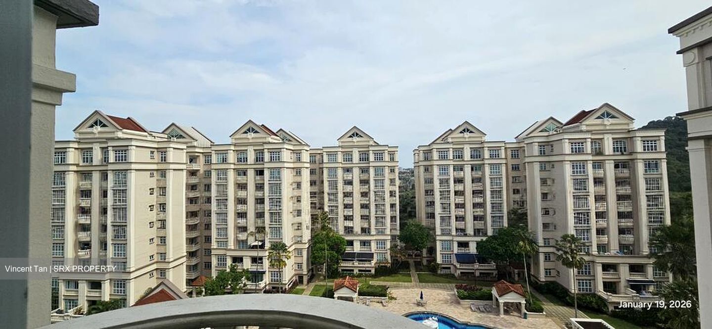 Symphony Heights (D21), Condominium #524972451